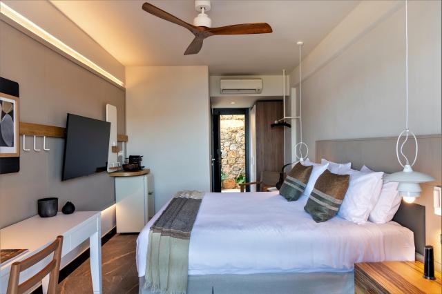 Domes Aulus Elounda, Curio Collection By Hilton