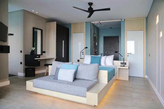 Domes Aulus Elounda, Curio Collection By Hilton