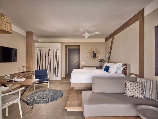 Domes Aulus Elounda, Curio Collection By Hilton