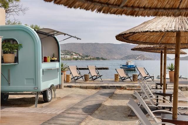 Domes Aulus Elounda, Curio Collection By Hilton