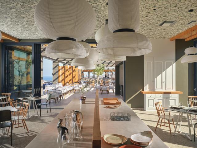 Domes Aulus Elounda, Curio Collection By Hilton