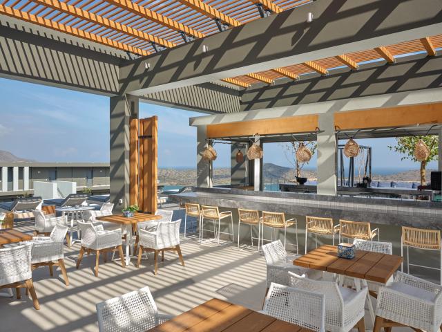 Domes Aulus Elounda, Curio Collection By Hilton