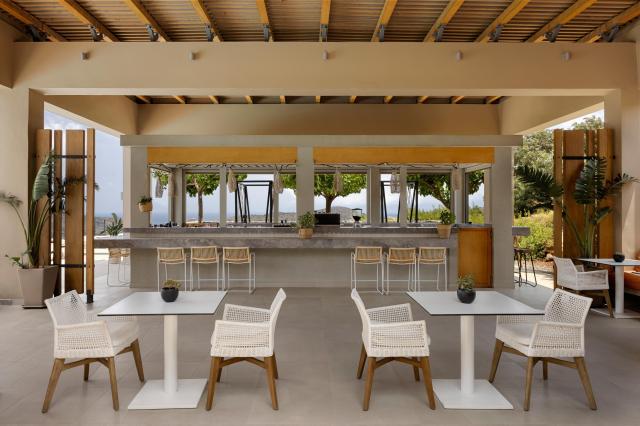 Domes Aulus Elounda, Curio Collection By Hilton