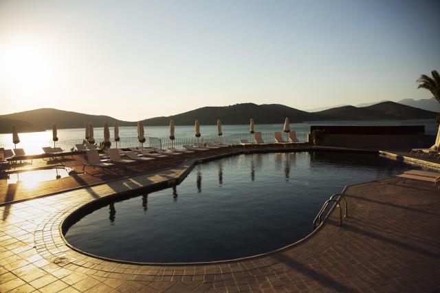 Domes Aulus Elounda, Curio Collection By Hilton