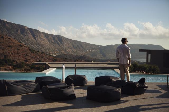 Domes Aulus Elounda, Curio Collection By Hilton