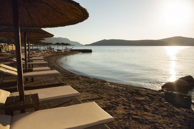 Domes Aulus Elounda, Curio Collection By Hilton