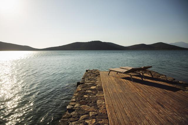 Domes Aulus Elounda, Curio Collection By Hilton