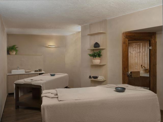 Domes Aulus Elounda, Curio Collection By Hilton