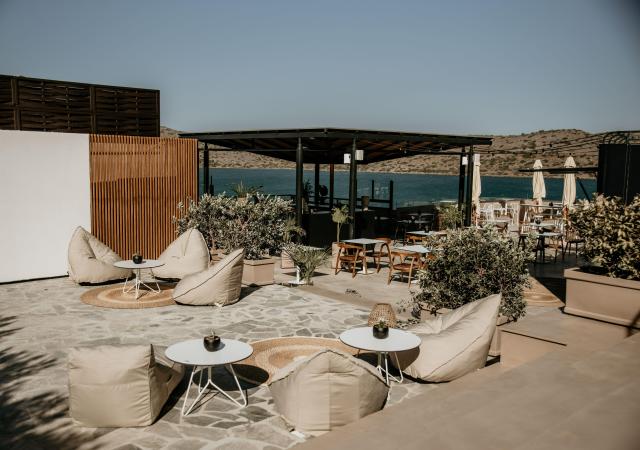 Domes Aulus Elounda, Curio Collection By Hilton