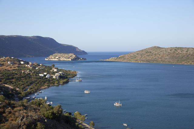 Domes Aulus Elounda, Curio Collection By Hilton