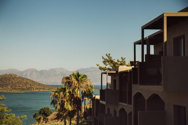 Domes Aulus Elounda, Curio Collection By Hilton