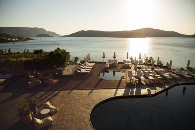 Domes Aulus Elounda, Curio Collection By Hilton