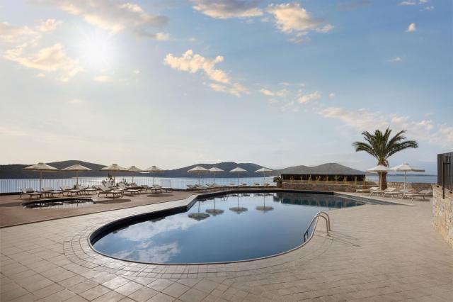 Domes Aulus Elounda, Curio Collection By Hilton