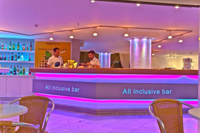 Mitsis Bali Paradise