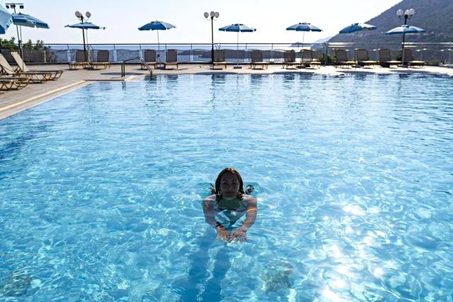 Mitsis Bali Paradise