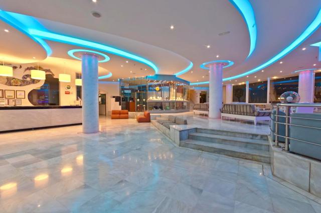 Mitsis Bali Paradise