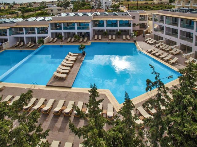 Gouves Waterpark Holiday Resort