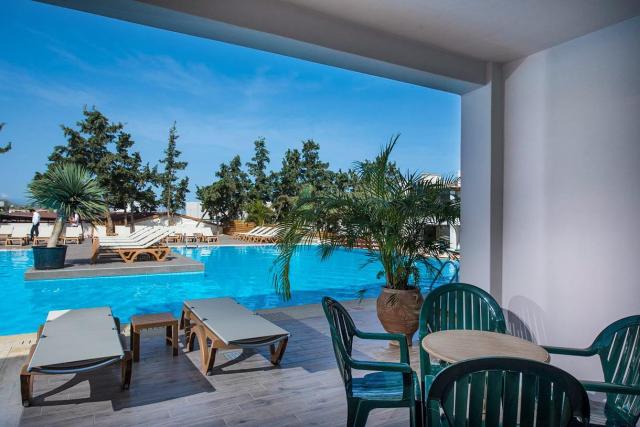 Gouves Waterpark Holiday Resort