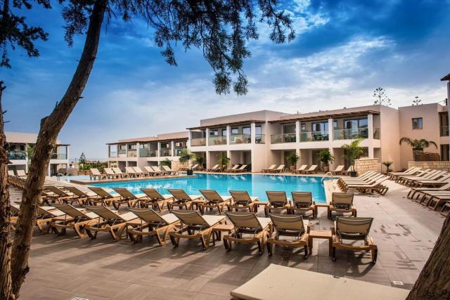 Gouves Waterpark Holiday Resort