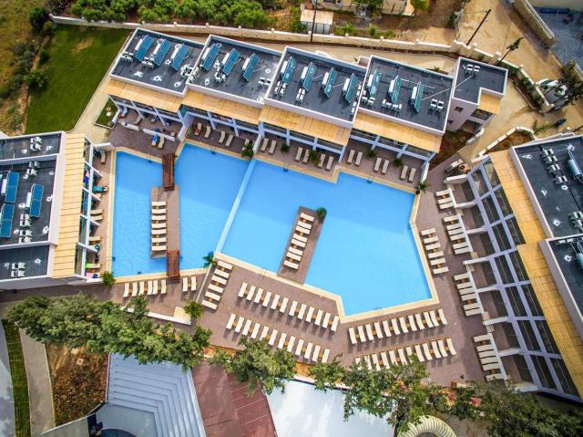 Gouves Waterpark Holiday Resort