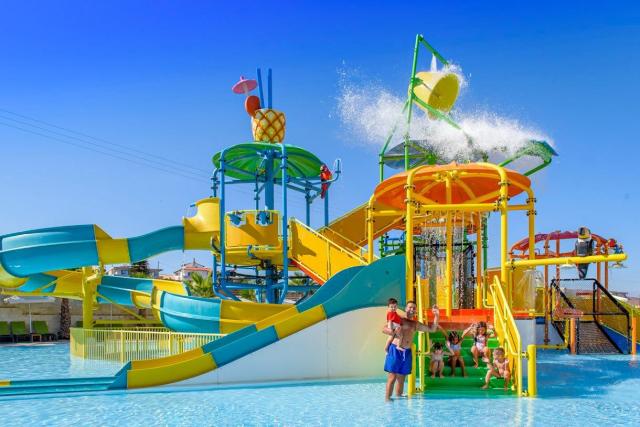 Gouves Waterpark Holiday Resort