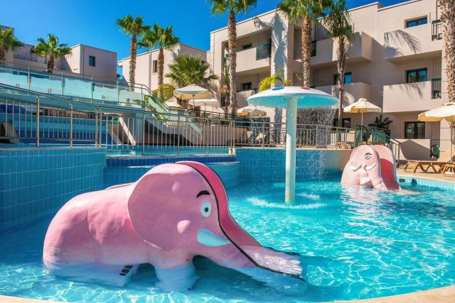 Gouves Waterpark Holiday Resort