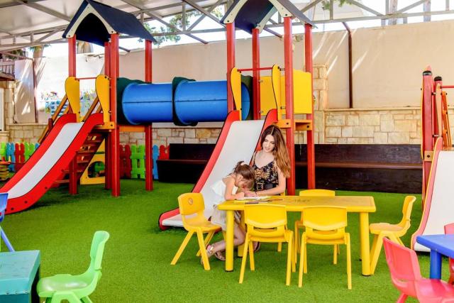 Gouves Waterpark Holiday Resort