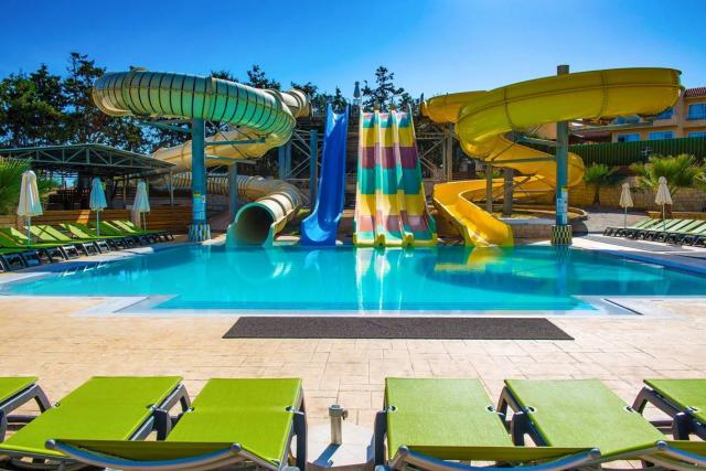 Gouves Waterpark Holiday Resort