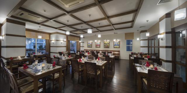 Trendy Hotels Aspendos Beach