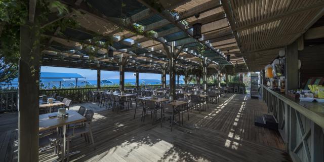 Trendy Hotels Aspendos Beach