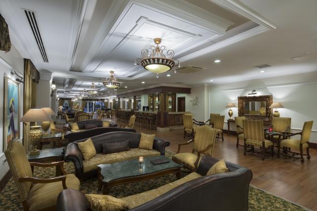 Trendy Hotels Aspendos Beach