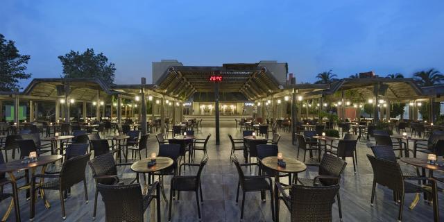 Trendy Hotels Aspendos Beach