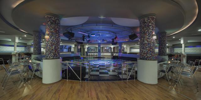 Trendy Hotels Aspendos Beach