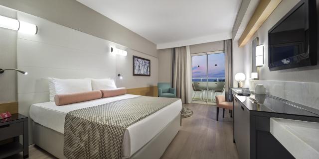 Trendy Hotels Aspendos Beach