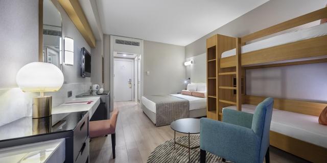 Trendy Hotels Aspendos Beach