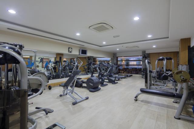 Trendy Hotels Aspendos Beach