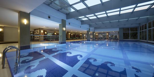 Trendy Hotels Aspendos Beach