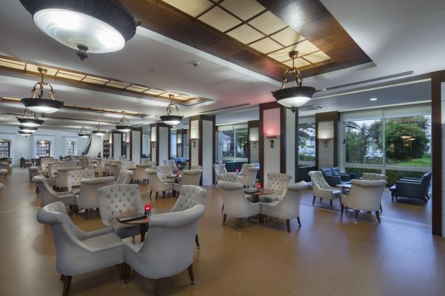 Trendy Hotels Aspendos Beach