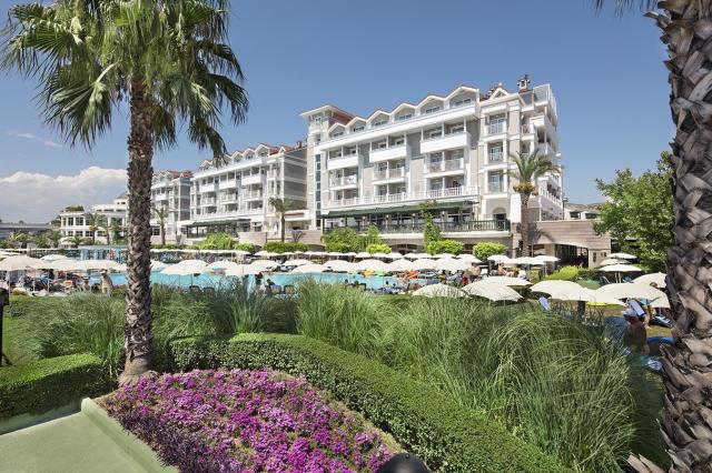 Trendy Hotels Aspendos Beach
