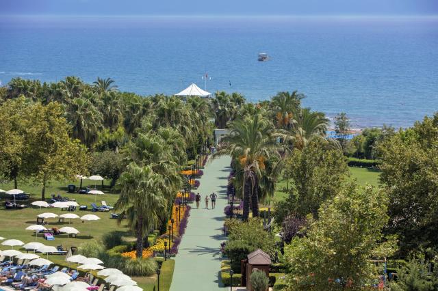 Trendy Hotels Aspendos Beach