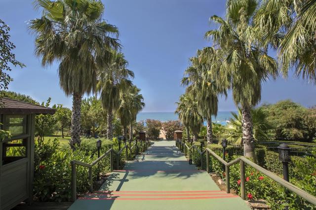 Trendy Hotels Aspendos Beach