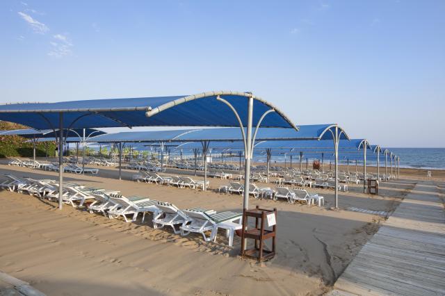 Trendy Hotels Aspendos Beach