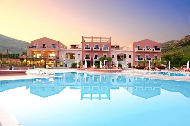 Utopia Resort & Spa
