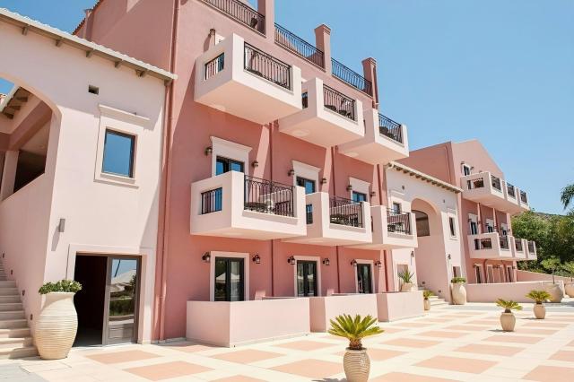 Utopia Resort & Spa
