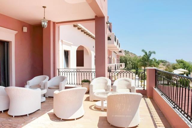 Utopia Resort & Spa