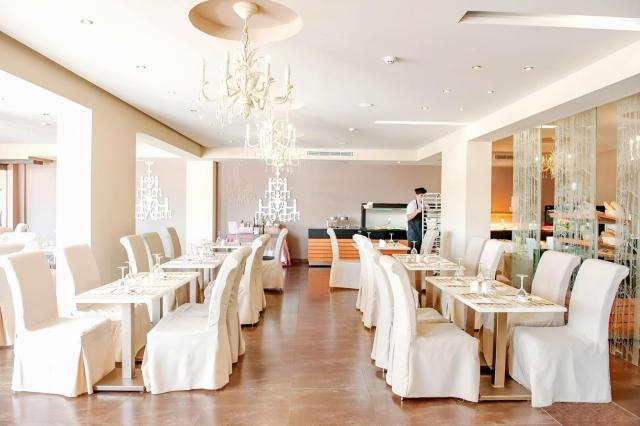 Utopia Resort & Spa