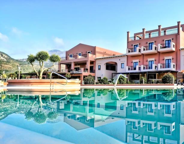 Utopia Resort & Spa