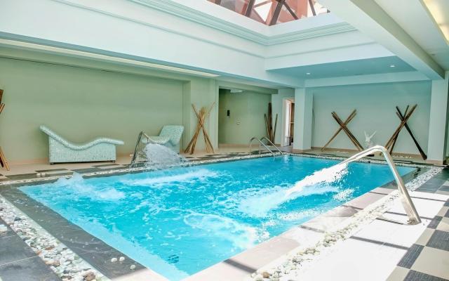 Utopia Resort & Spa