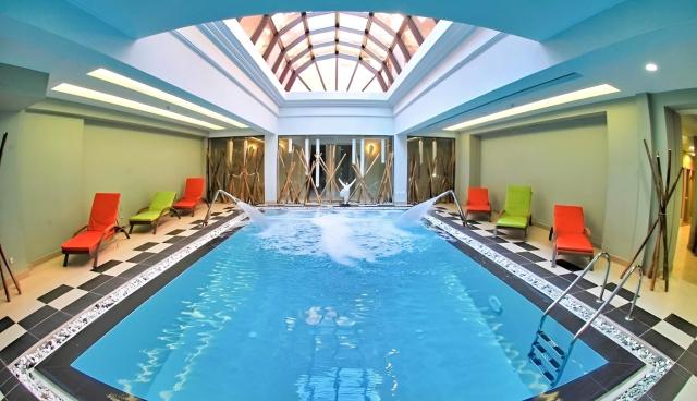 Utopia Resort & Spa