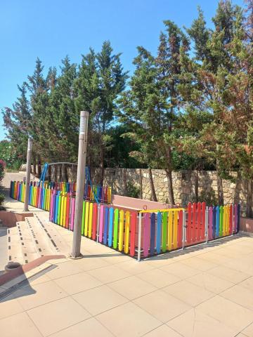 Utopia Resort & Spa